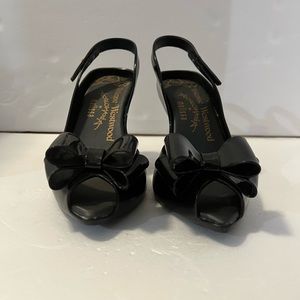 Vivienne Westwood × Melissa